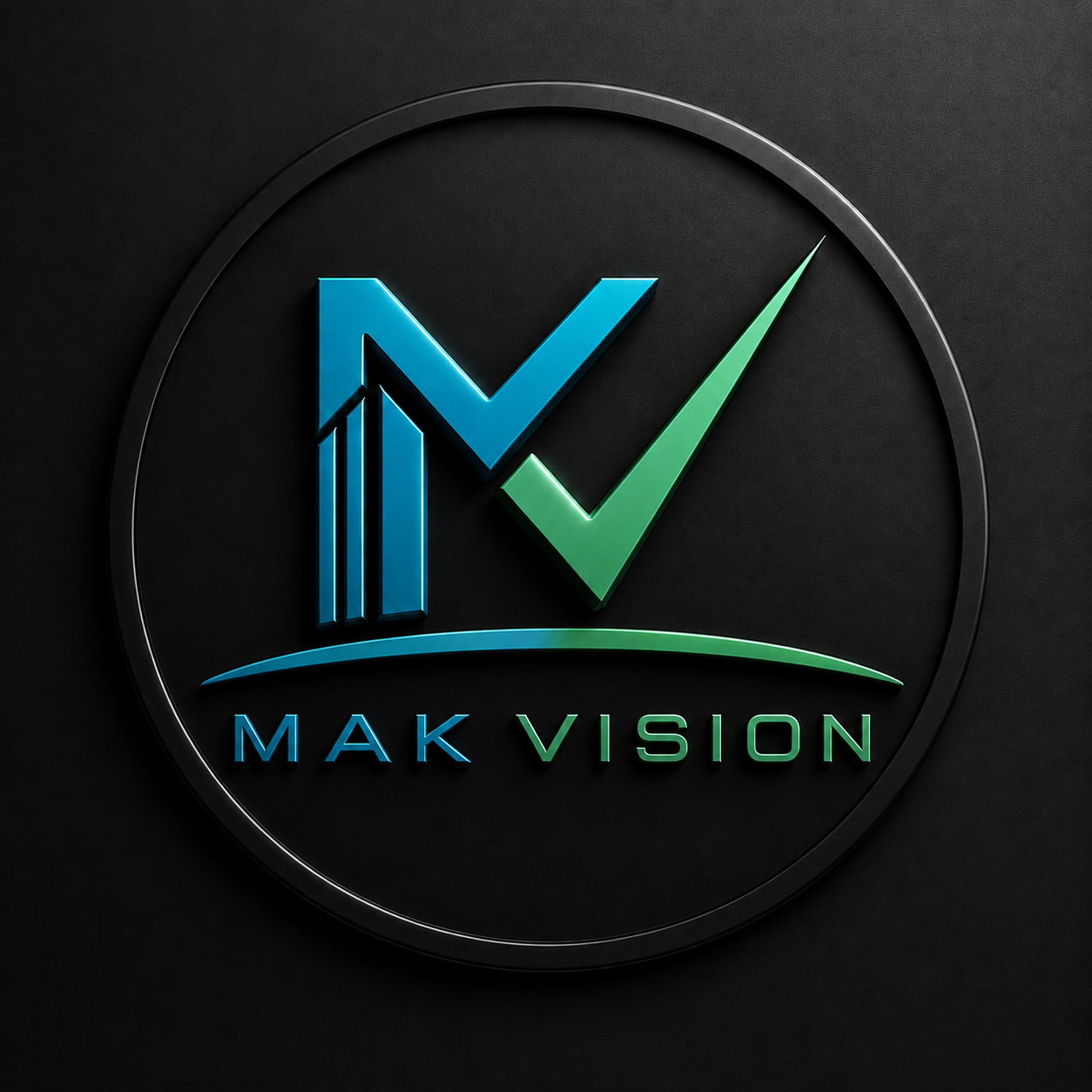 MAK VISION STORE